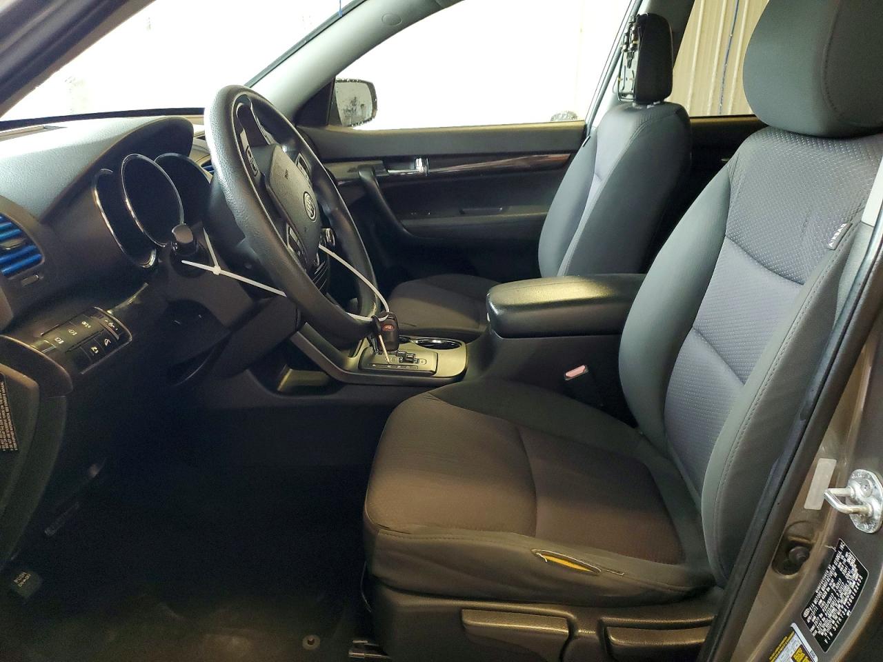 Kia Sorento Lx