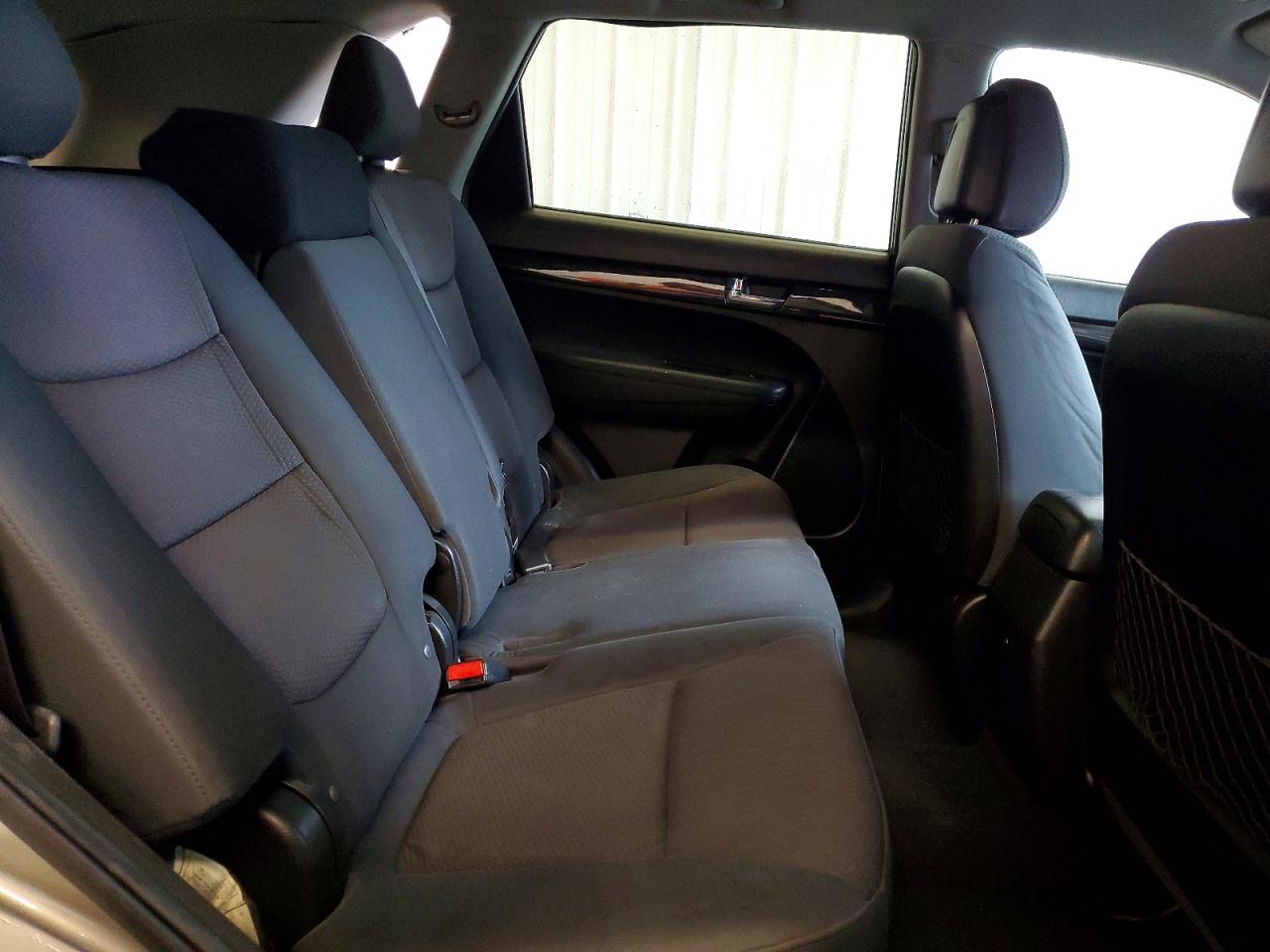 Kia Sorento Lx