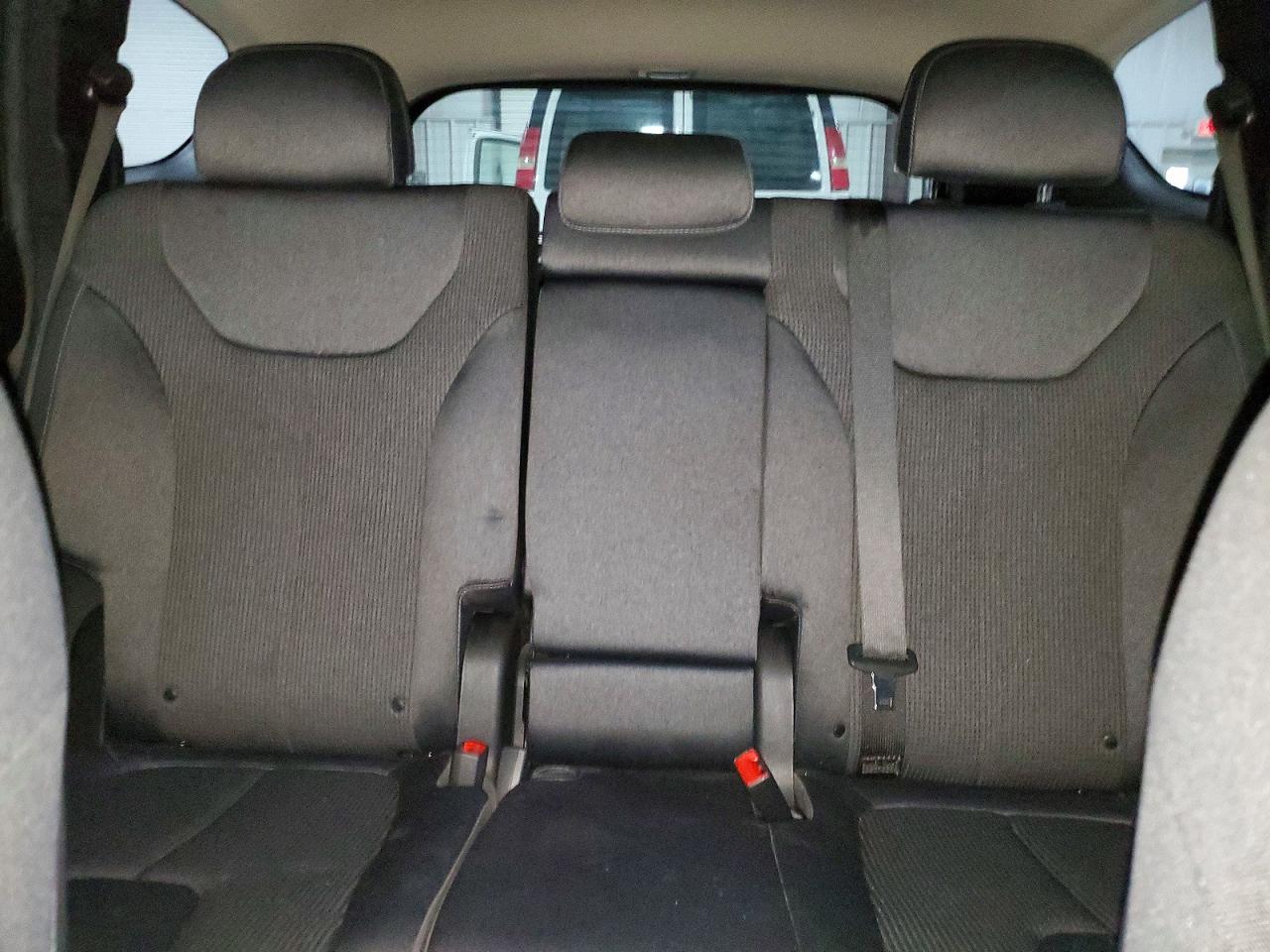 Hyundai SANTA FE Sel