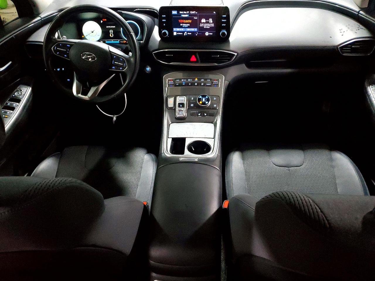 Hyundai SANTA FE Sel