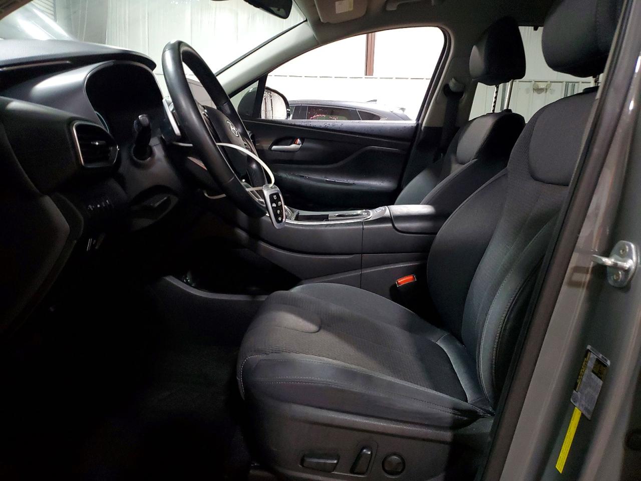 Hyundai SANTA FE Sel