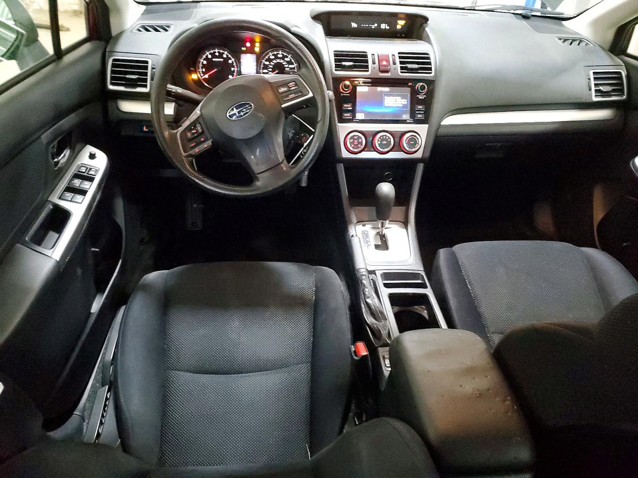 Subaru Impreza Premium