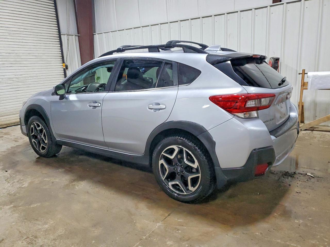 Subaru Crosstrek Limited
