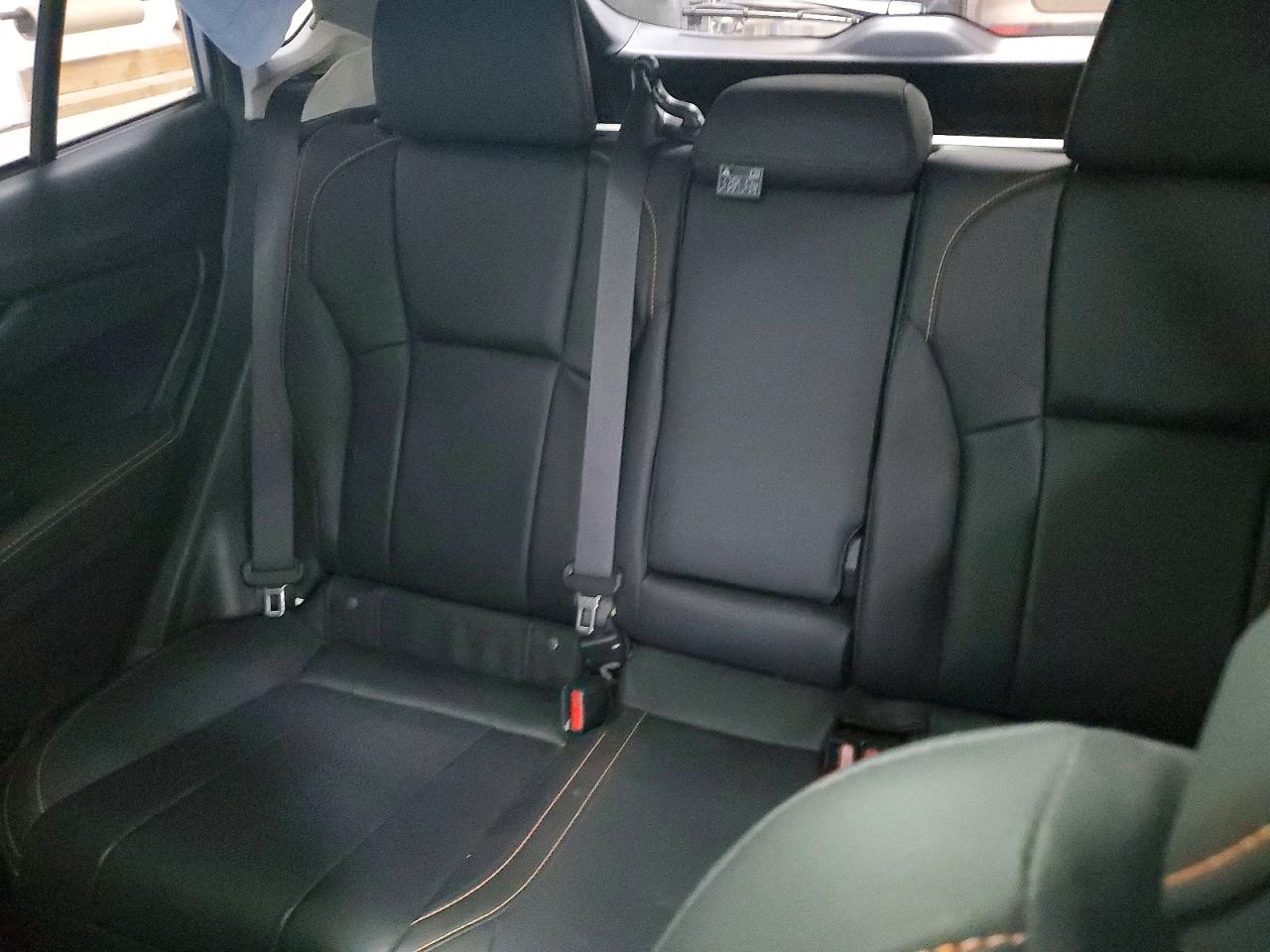 Subaru Crosstrek Limited