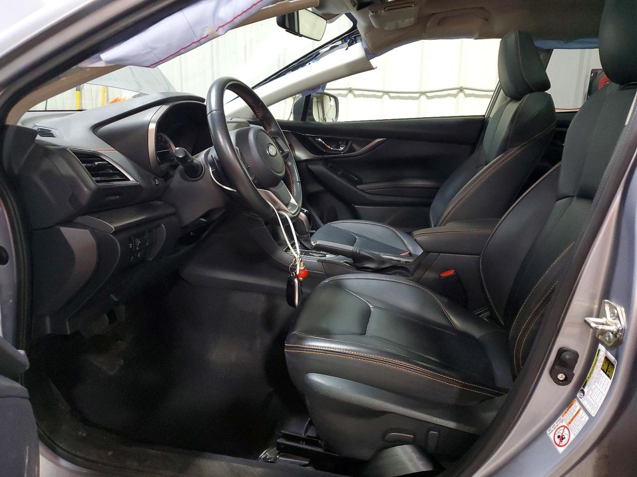 Subaru Crosstrek Limited