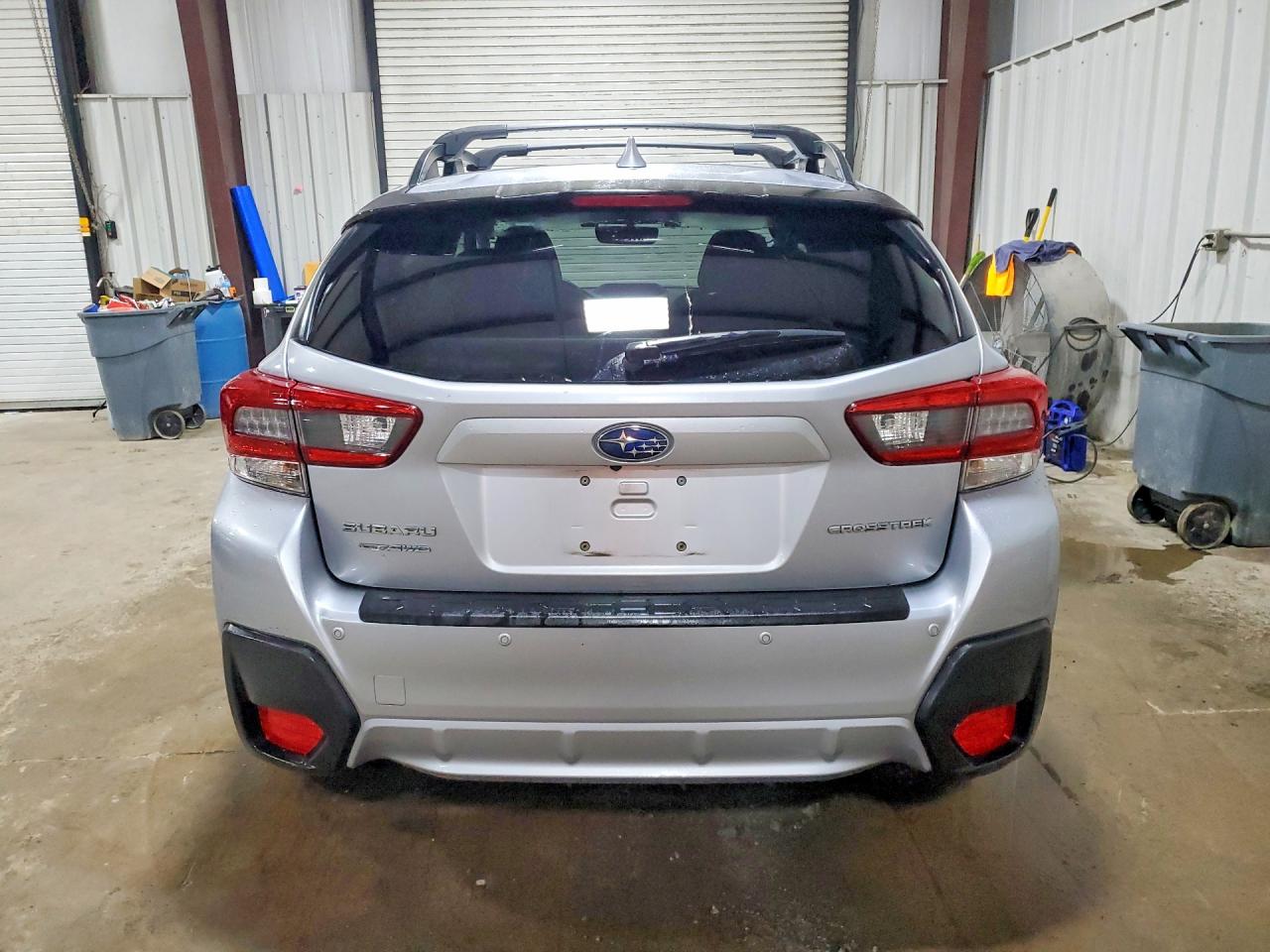 Subaru Crosstrek Limited