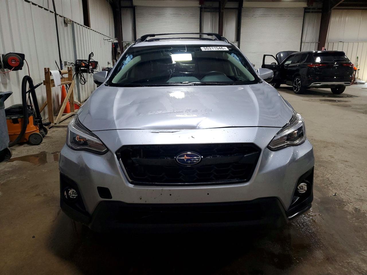Subaru Crosstrek Limited
