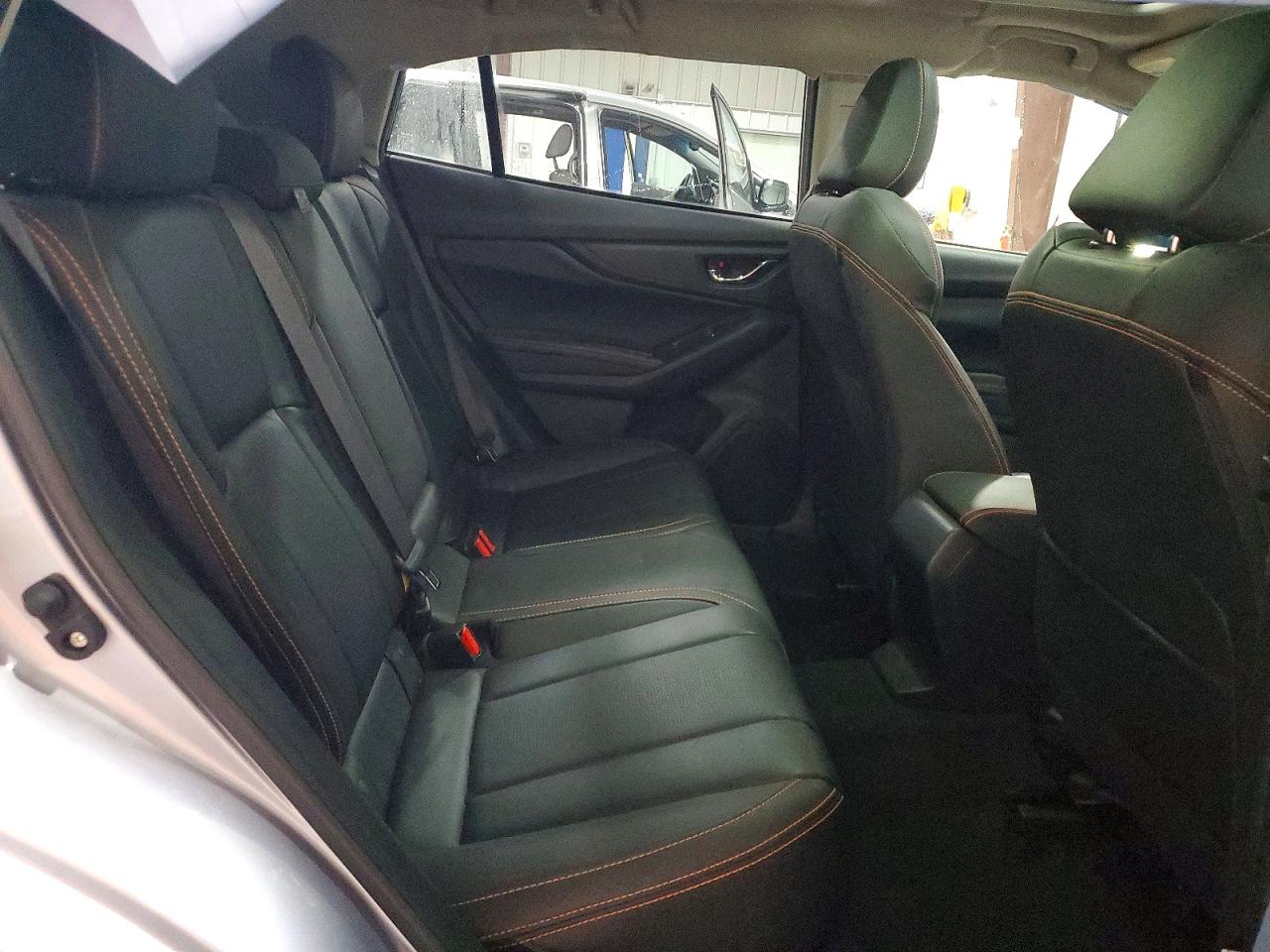 Subaru Crosstrek Limited
