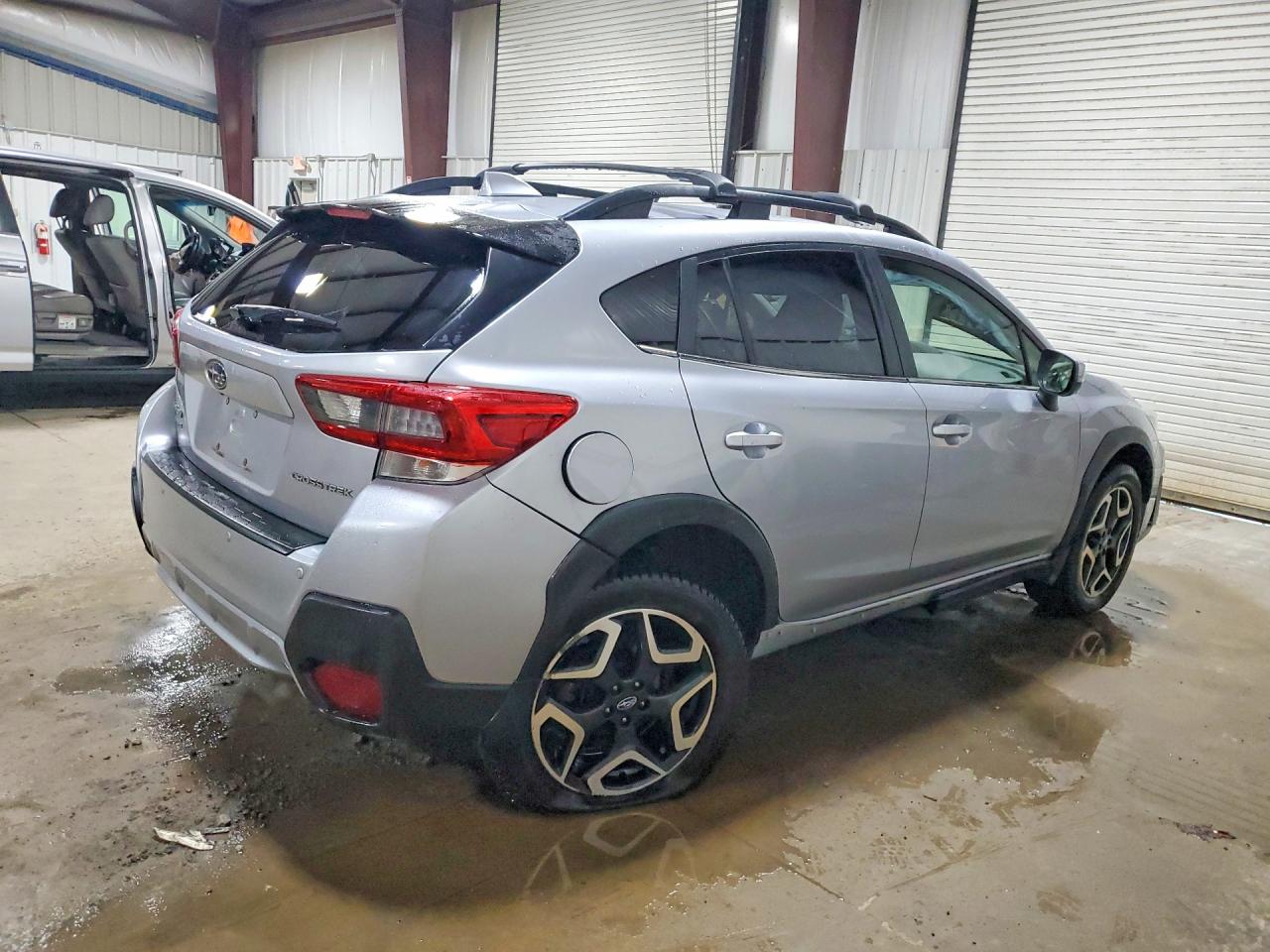 Subaru Crosstrek Limited