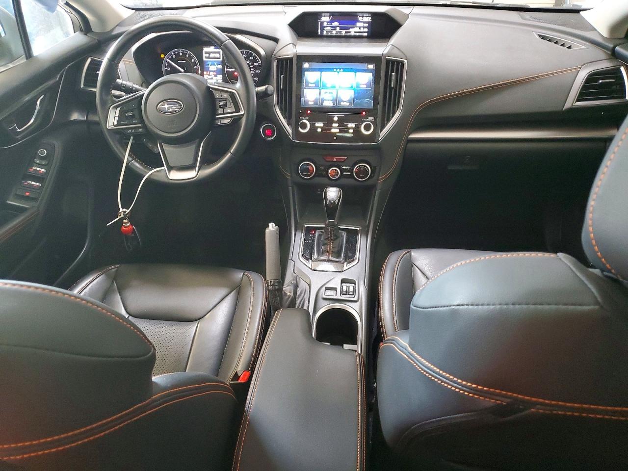 Subaru Crosstrek Limited