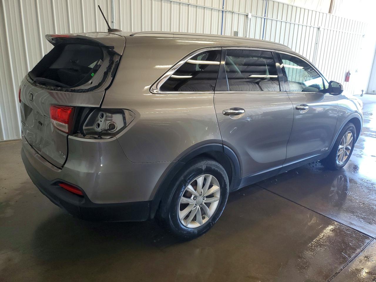 Kia Sorento Lx V6