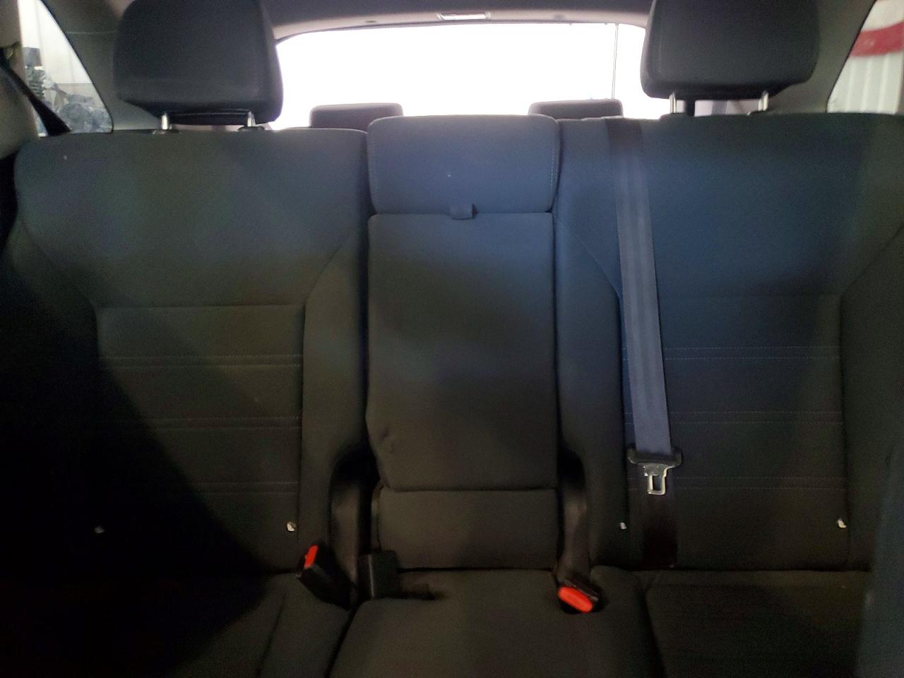 Kia Sorento Lx V6