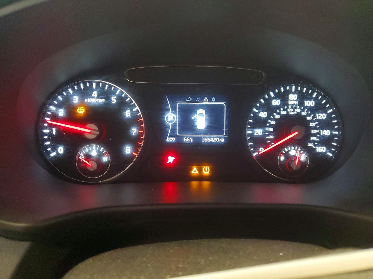 Kia Sorento Lx V6