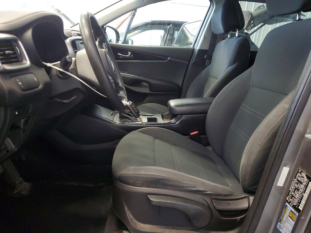 Kia Sorento Lx V6