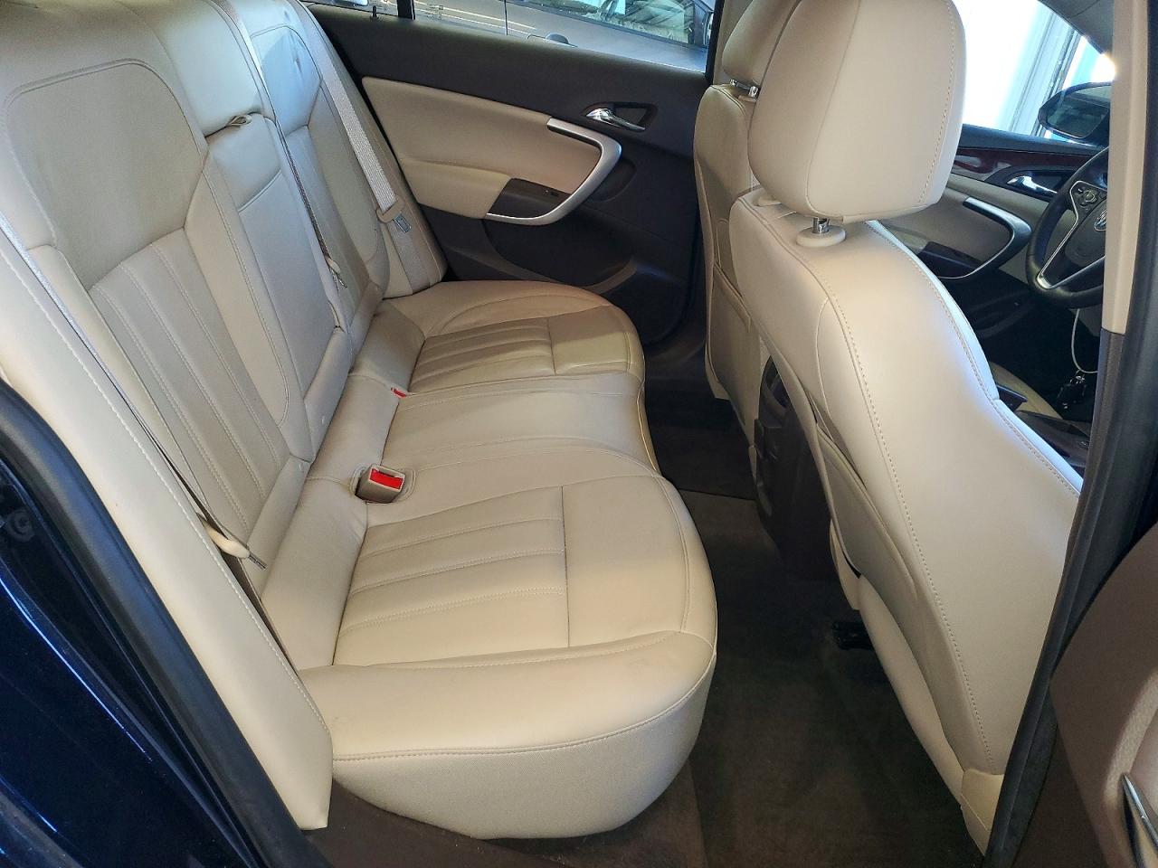 Buick Regal Premium