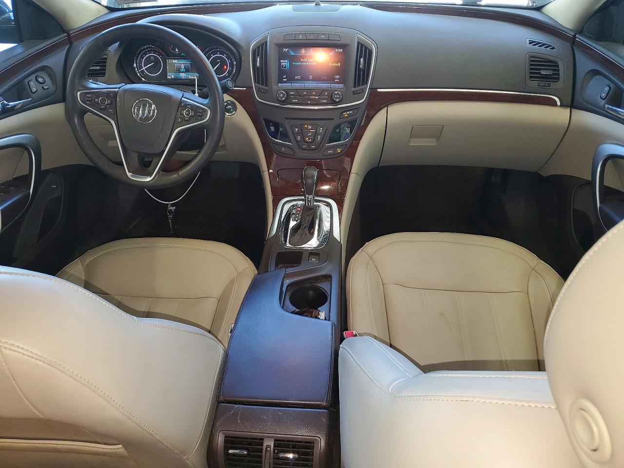Buick Regal Premium