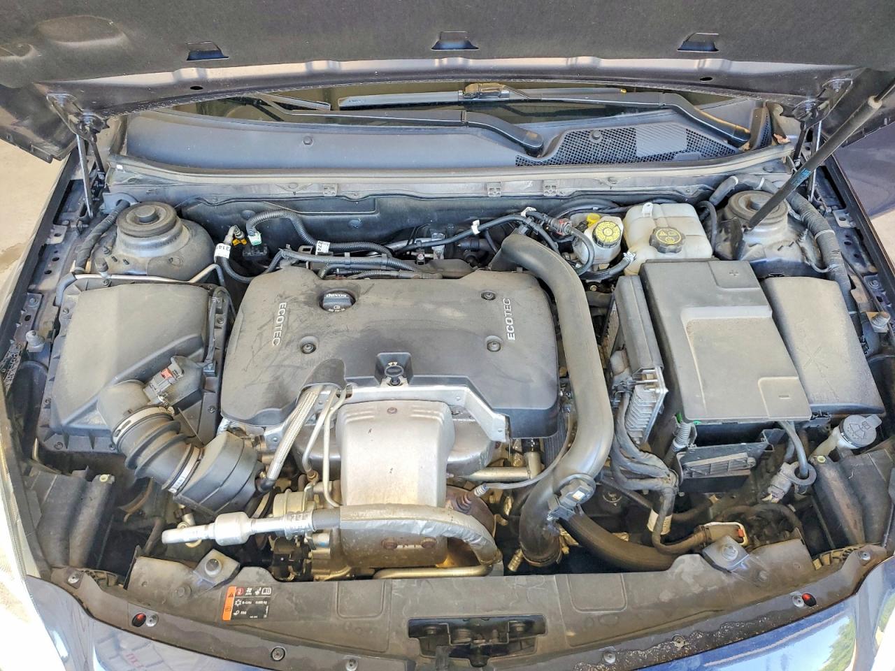 Buick Regal Premium