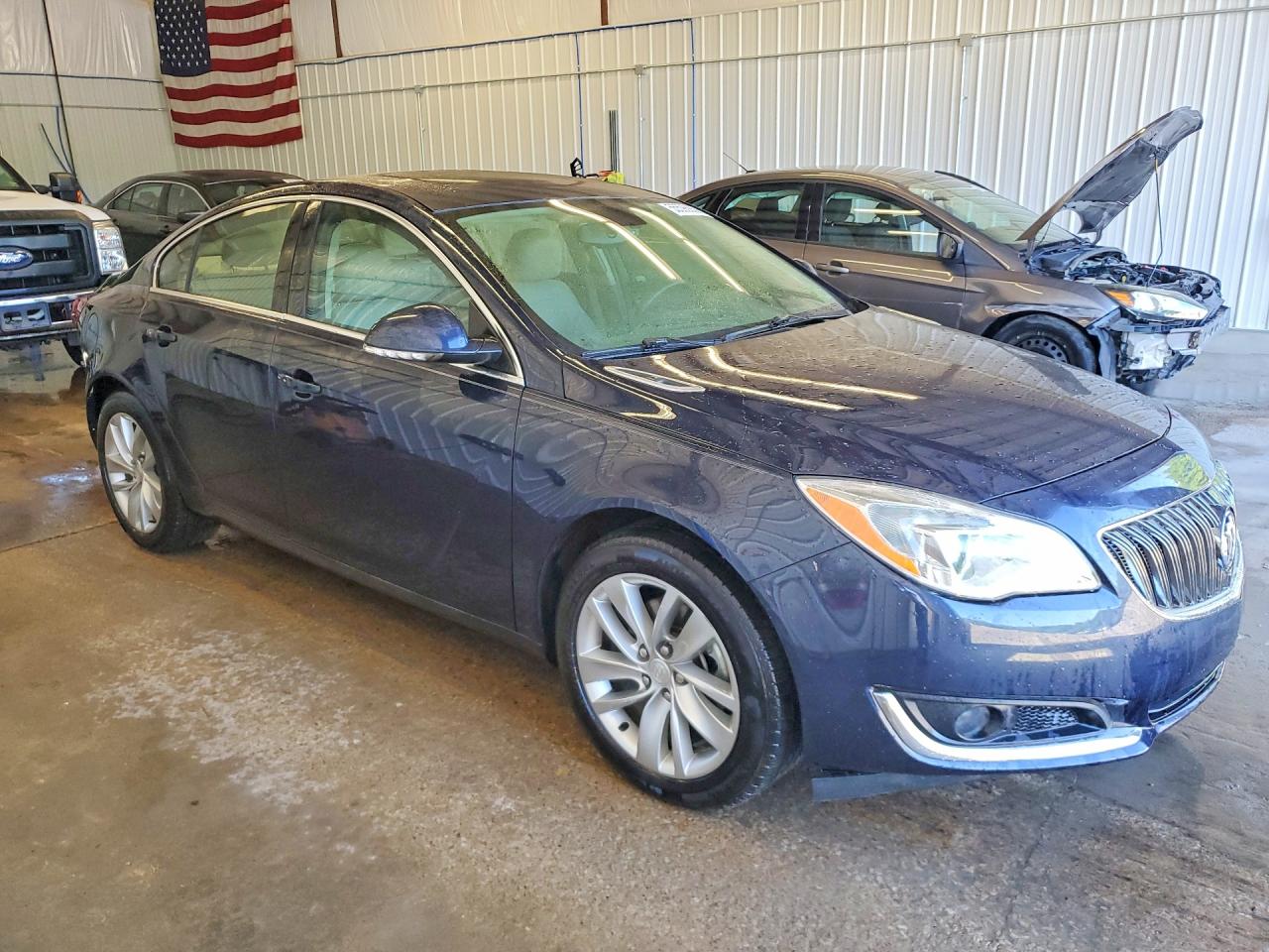 Buick Regal Premium
