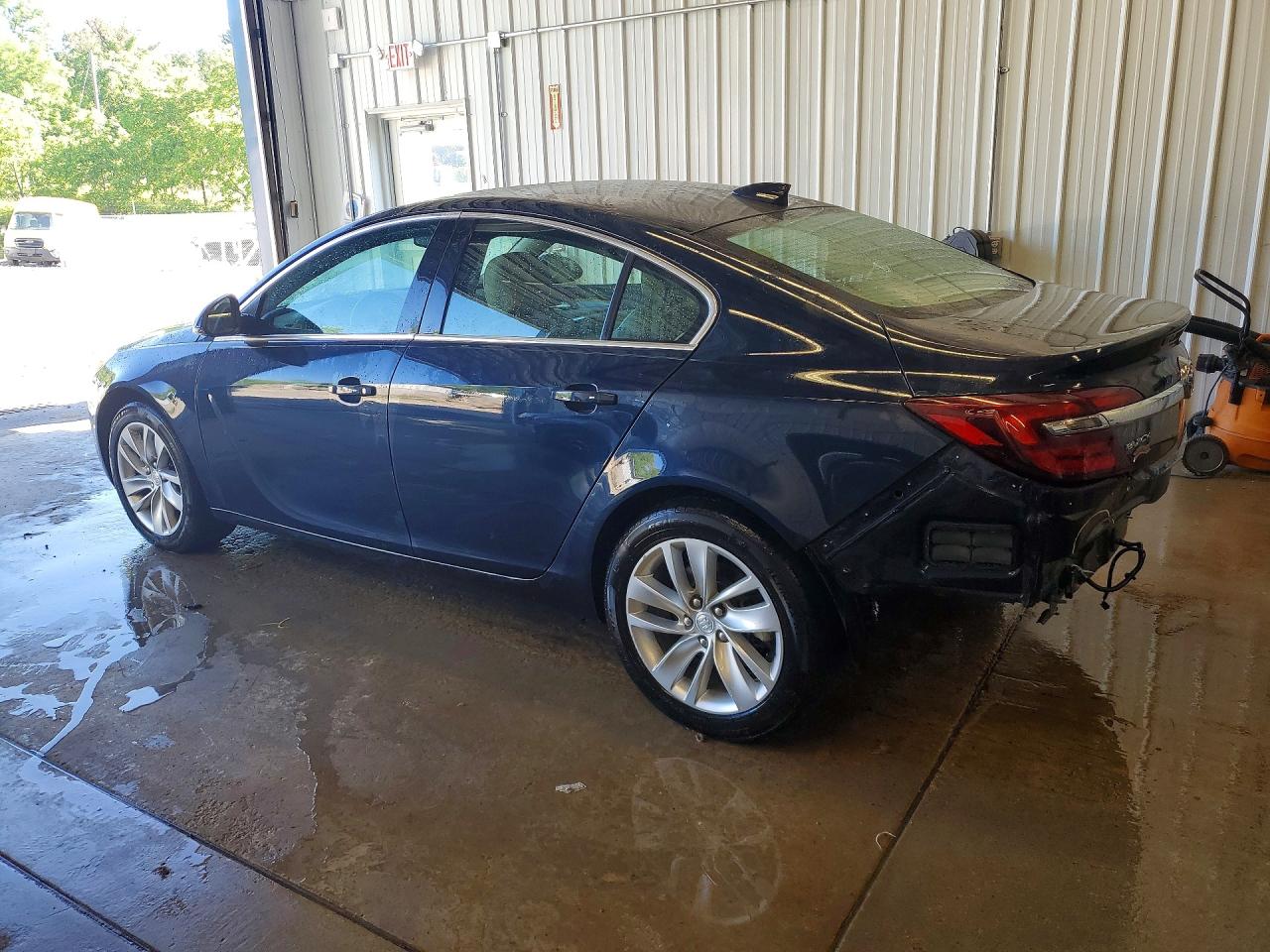 Buick Regal Premium
