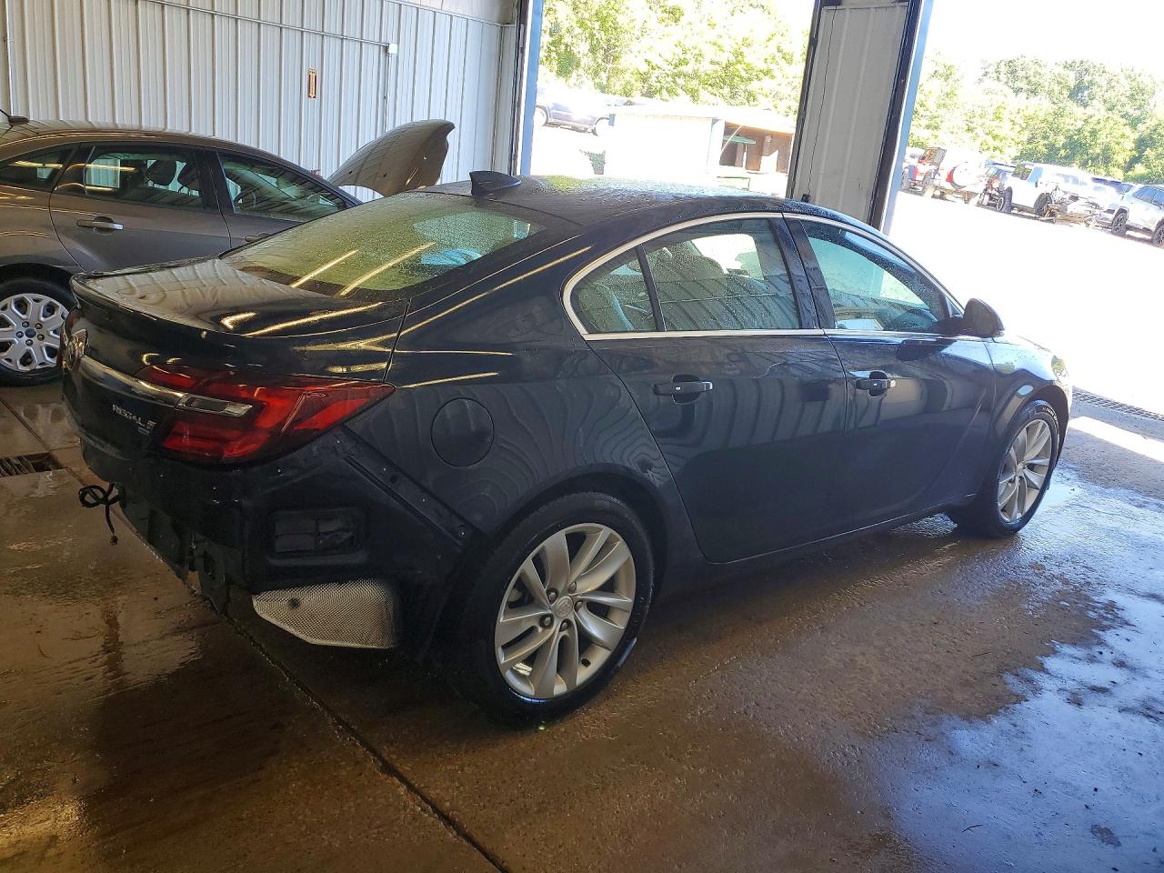 Buick Regal Premium