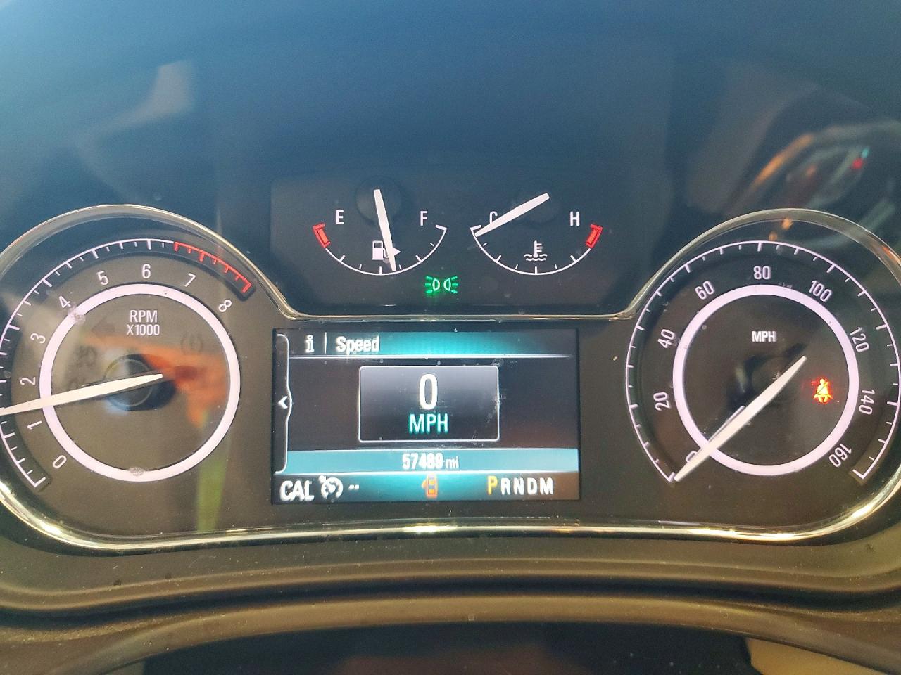 Buick Regal Premium