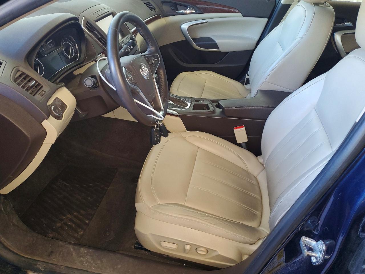 Buick Regal Premium