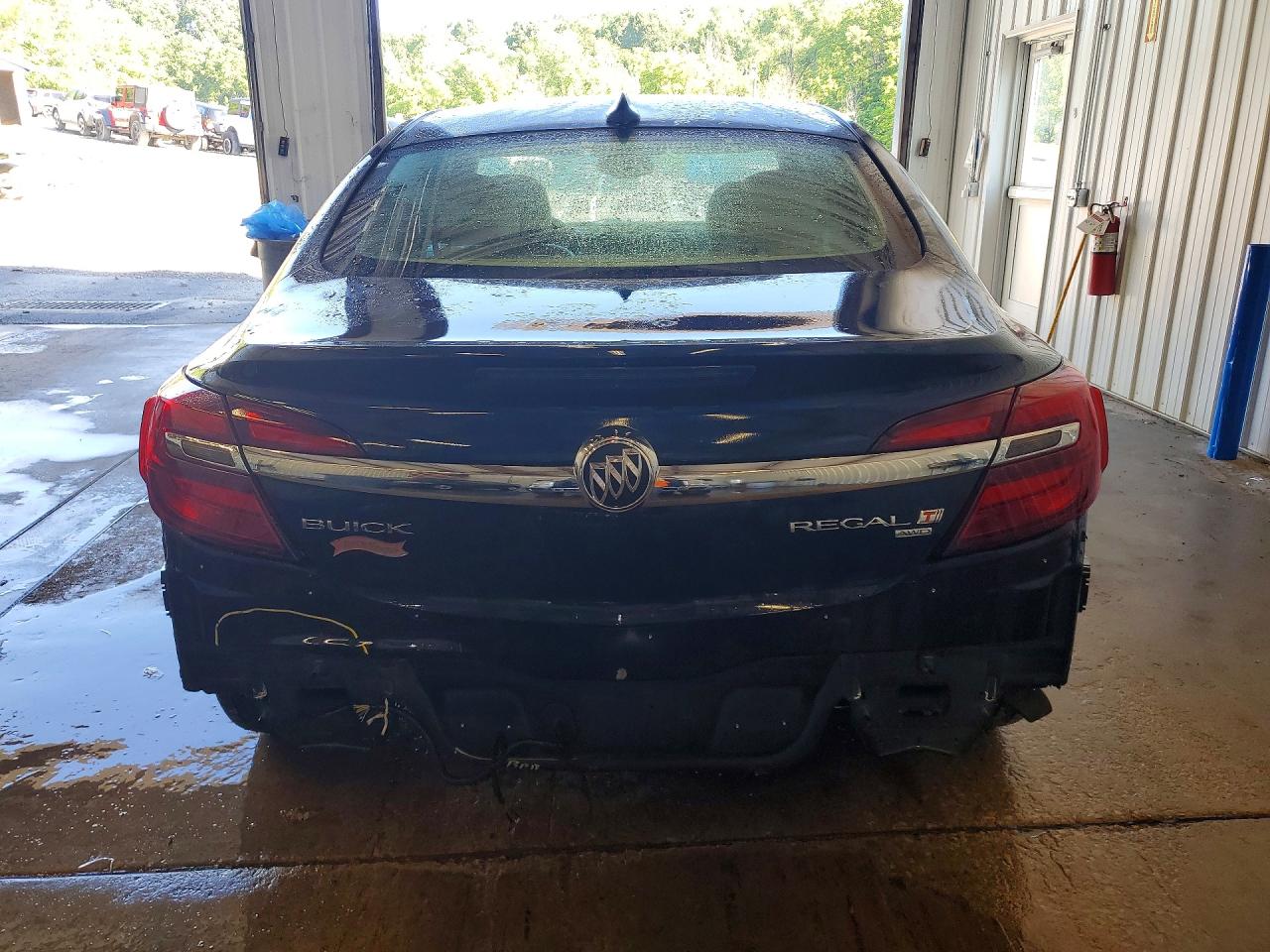 Buick Regal Premium