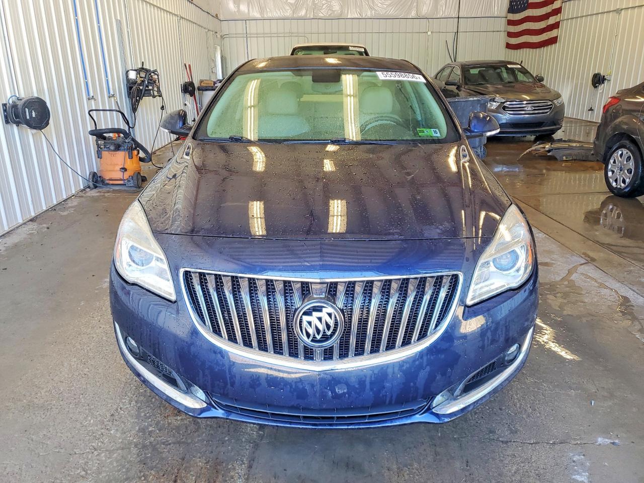 Buick Regal Premium