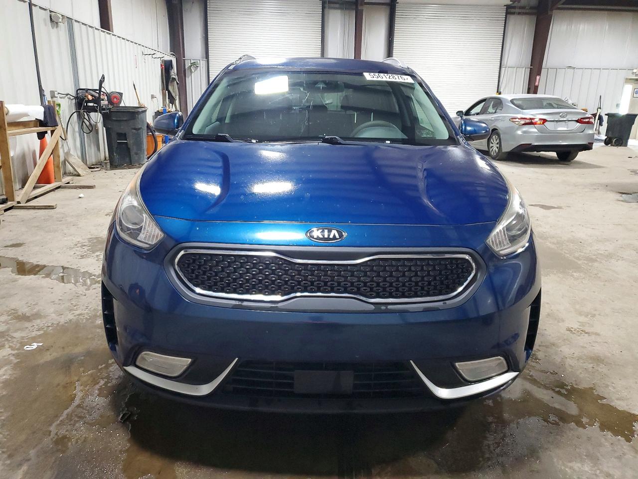 Kia Niro Lx