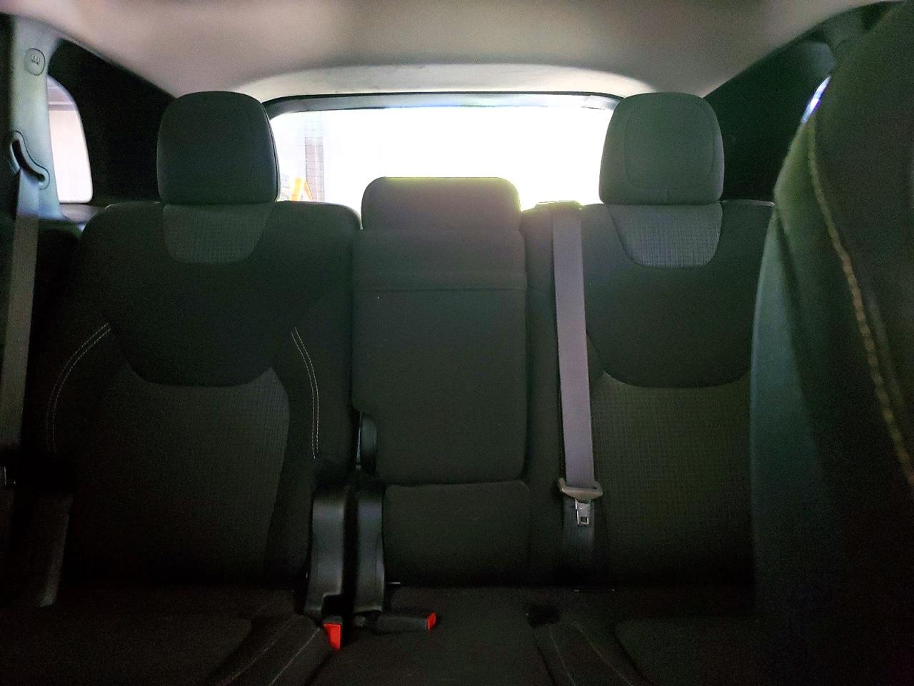 Jeep Cherokee Latitude