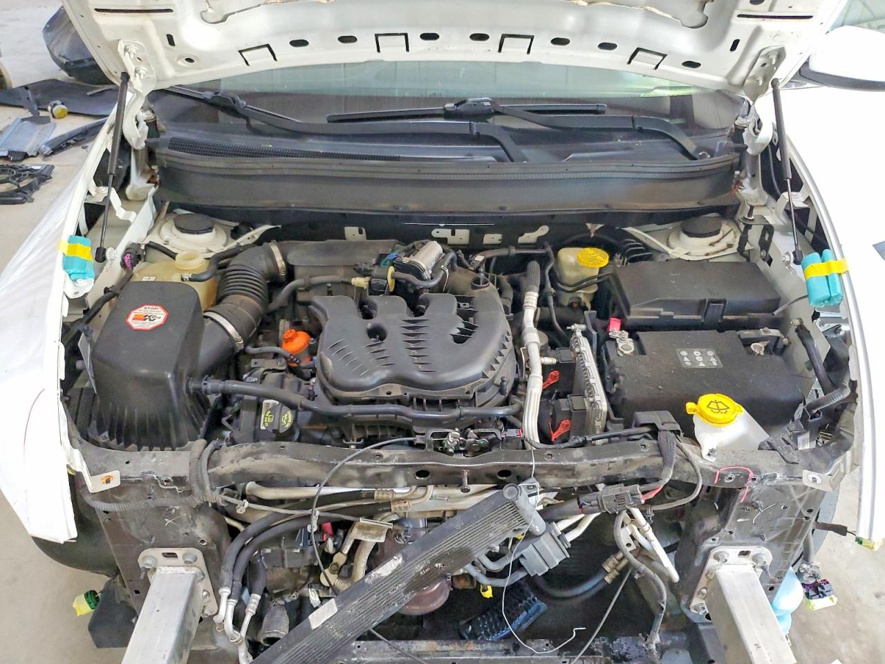 Jeep Cherokee Latitude