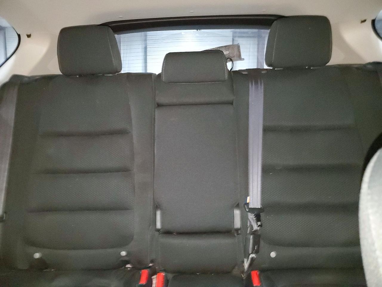 Mazda Cx Touring