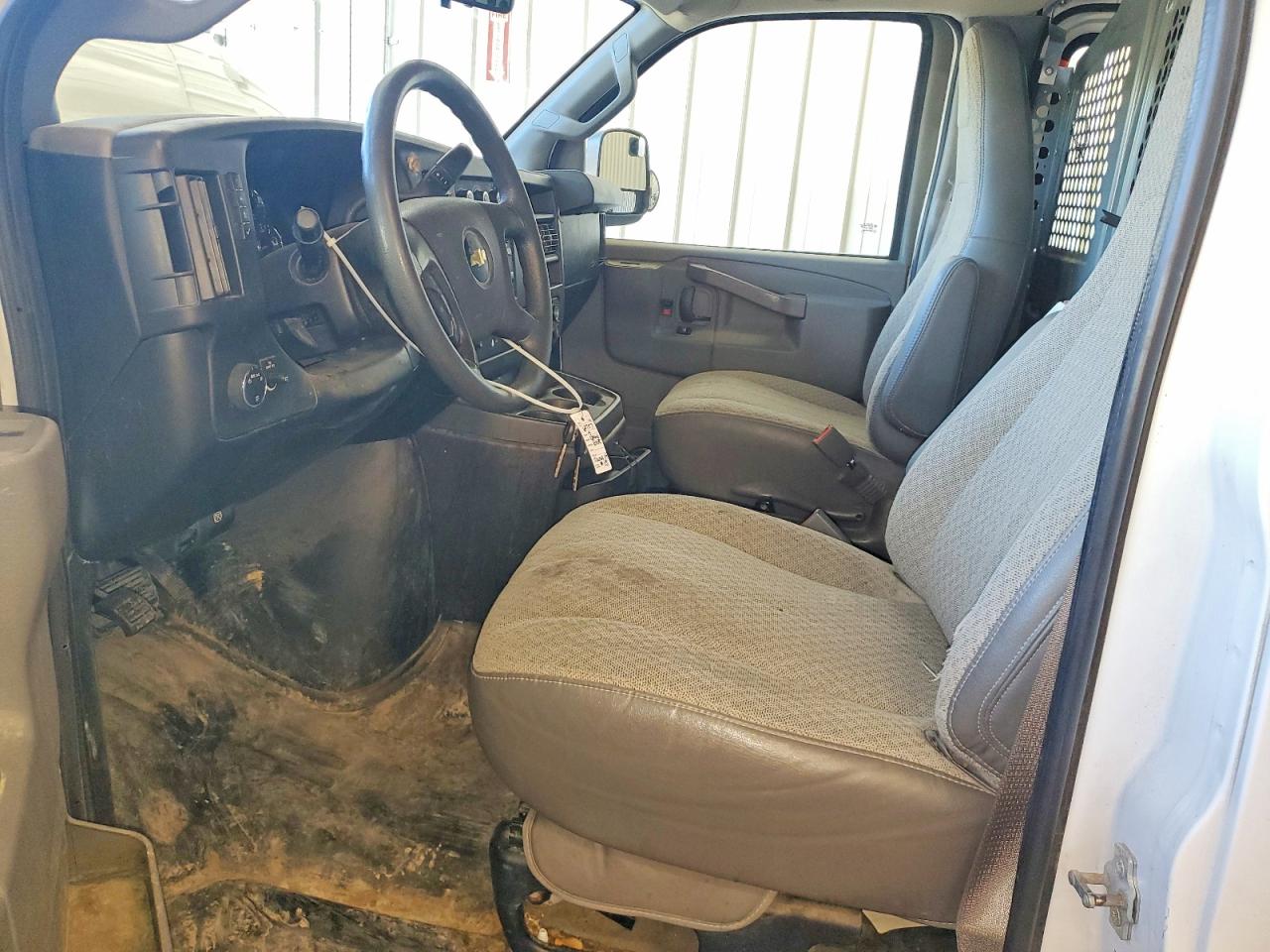 Chevrolet Express