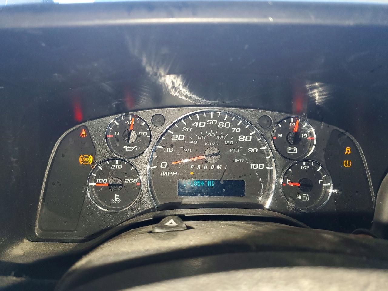 Chevrolet Express