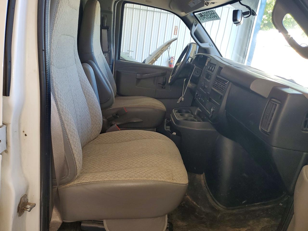 Chevrolet Express