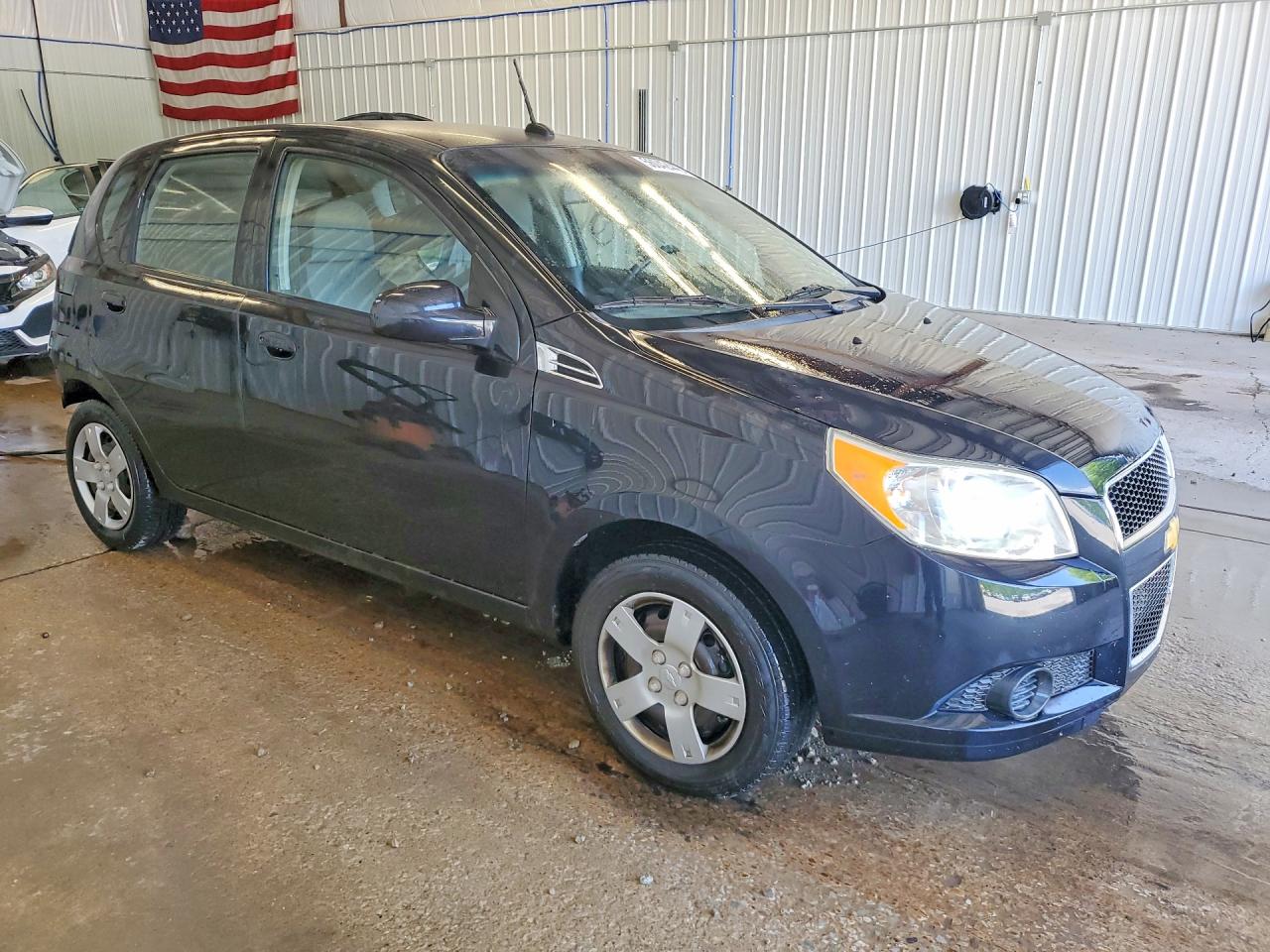 Chevrolet Aveo Ls