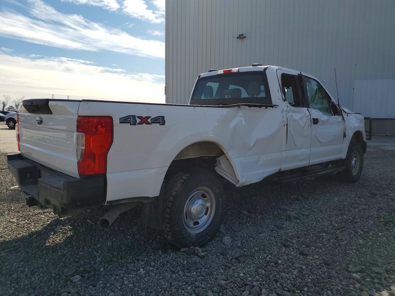 Ford F-350 Super Duty