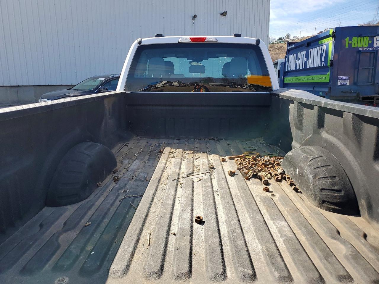 Ford F-350 Super Duty