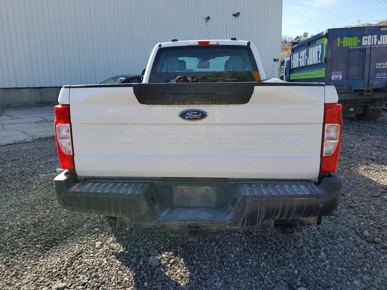 Ford F-350 Super Duty