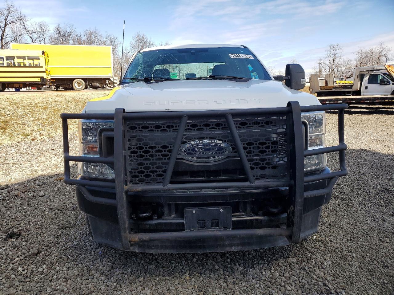 Ford F-350 Super Duty