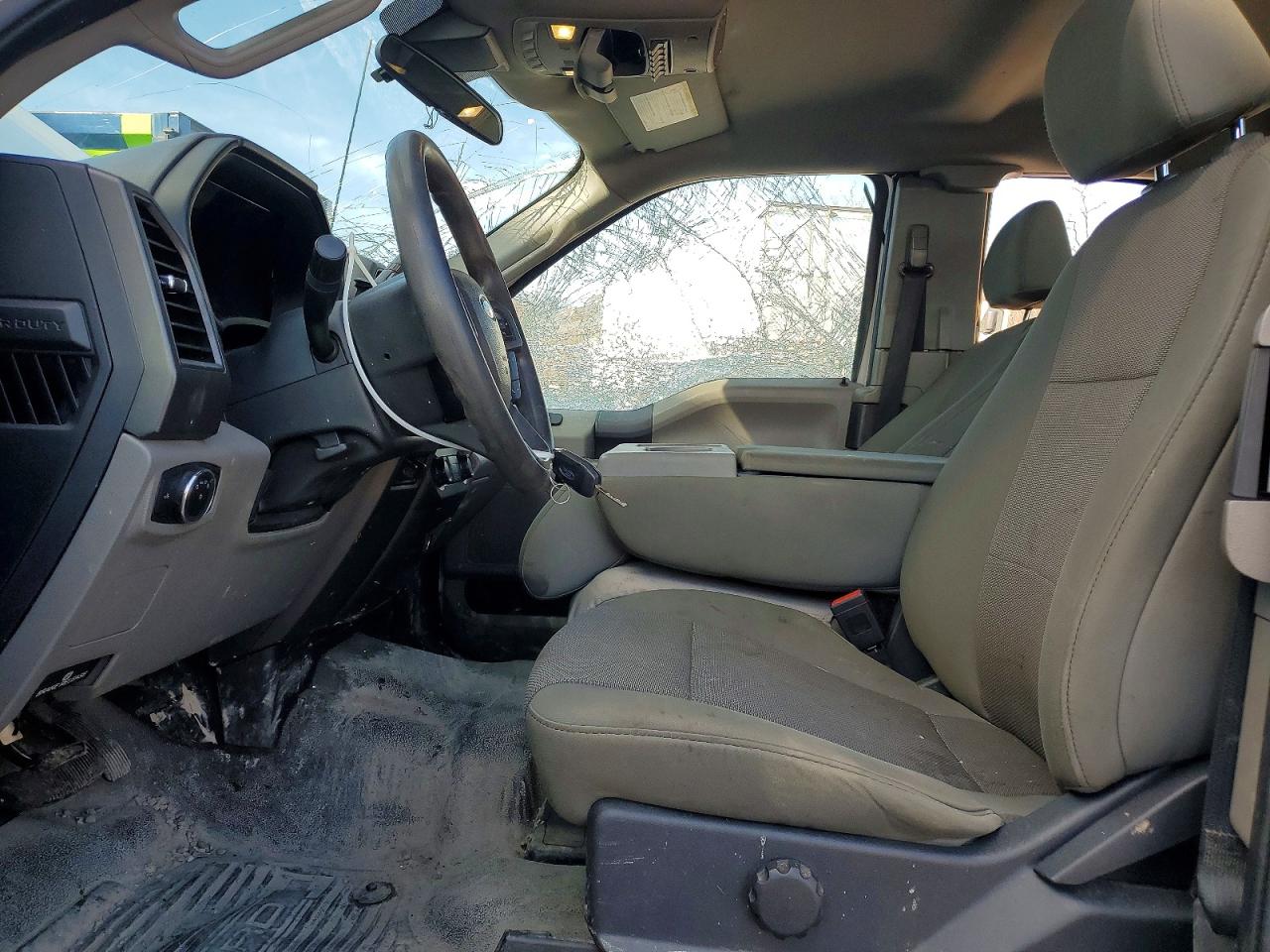 Ford F-350 Super Duty