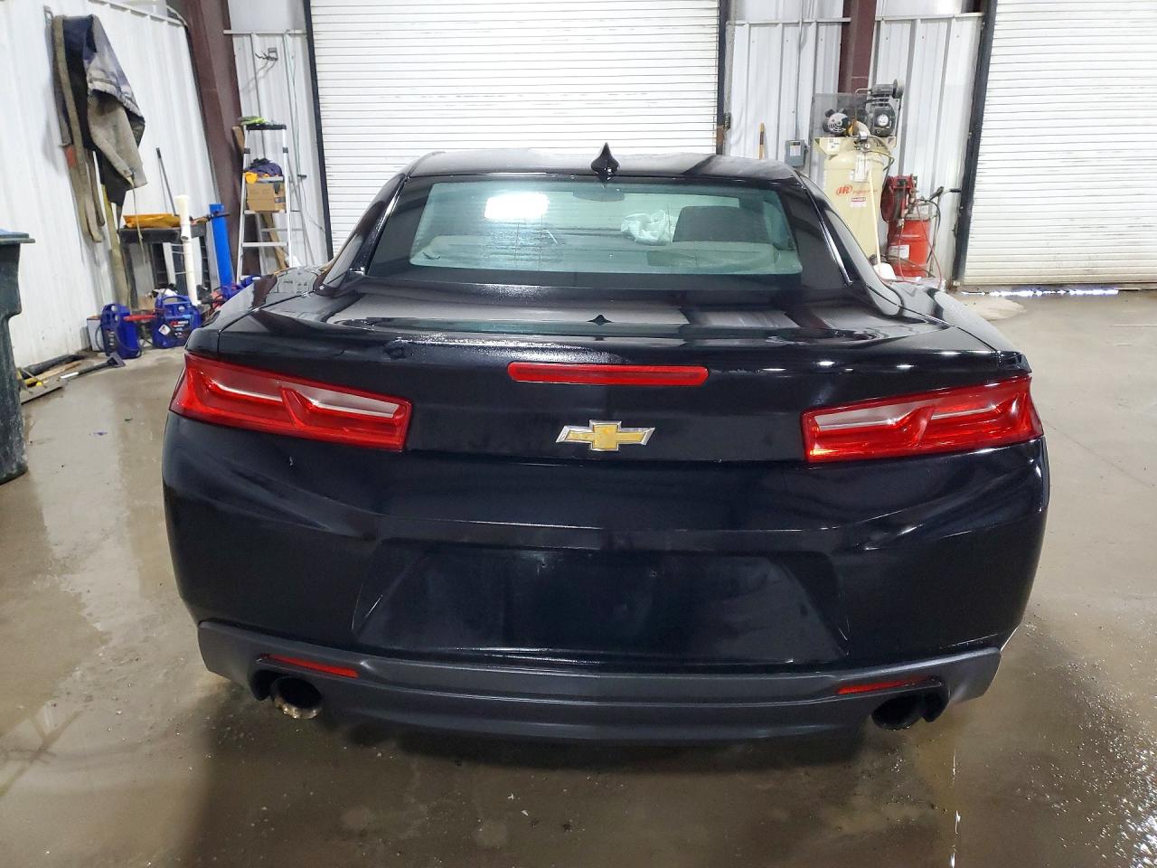 Chevrolet Camaro Lt