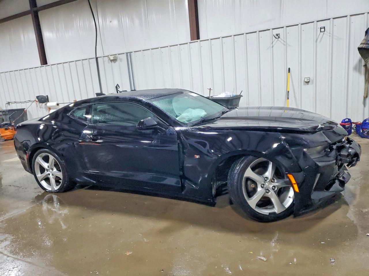Chevrolet Camaro Lt
