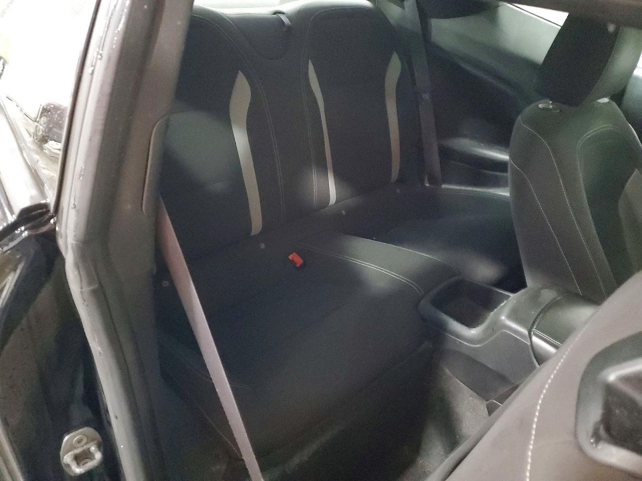Chevrolet Camaro Lt