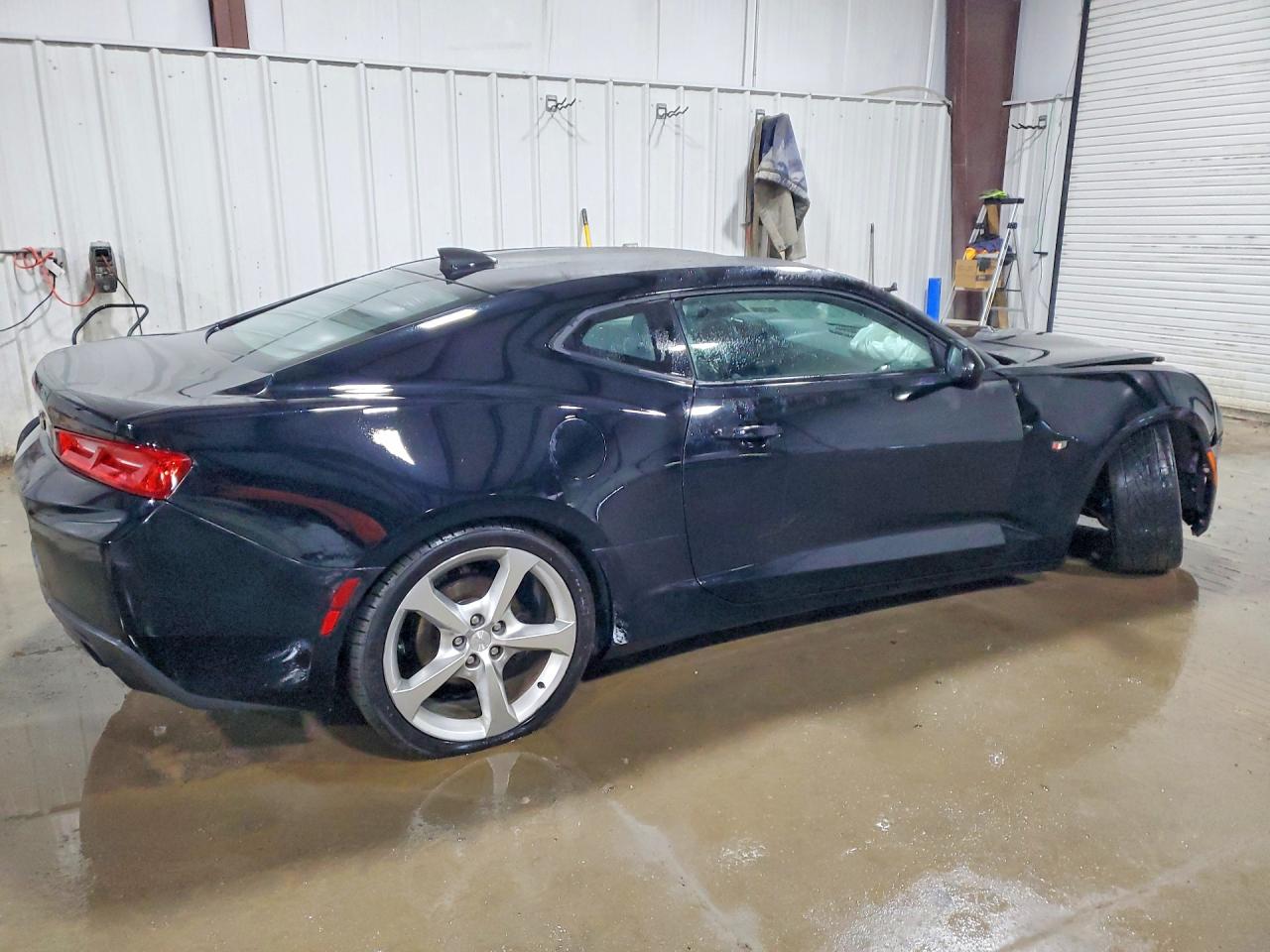 Chevrolet Camaro Lt