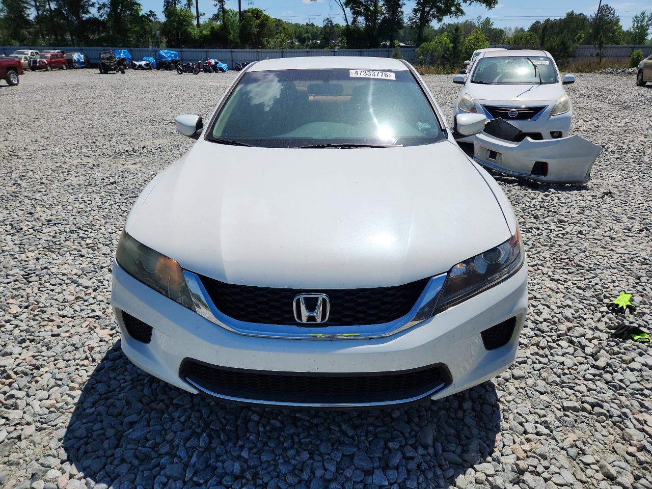 Honda Accord Lx-s
