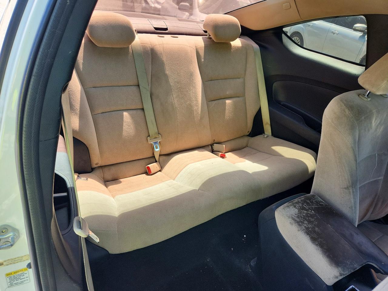 Honda Accord Lx-s