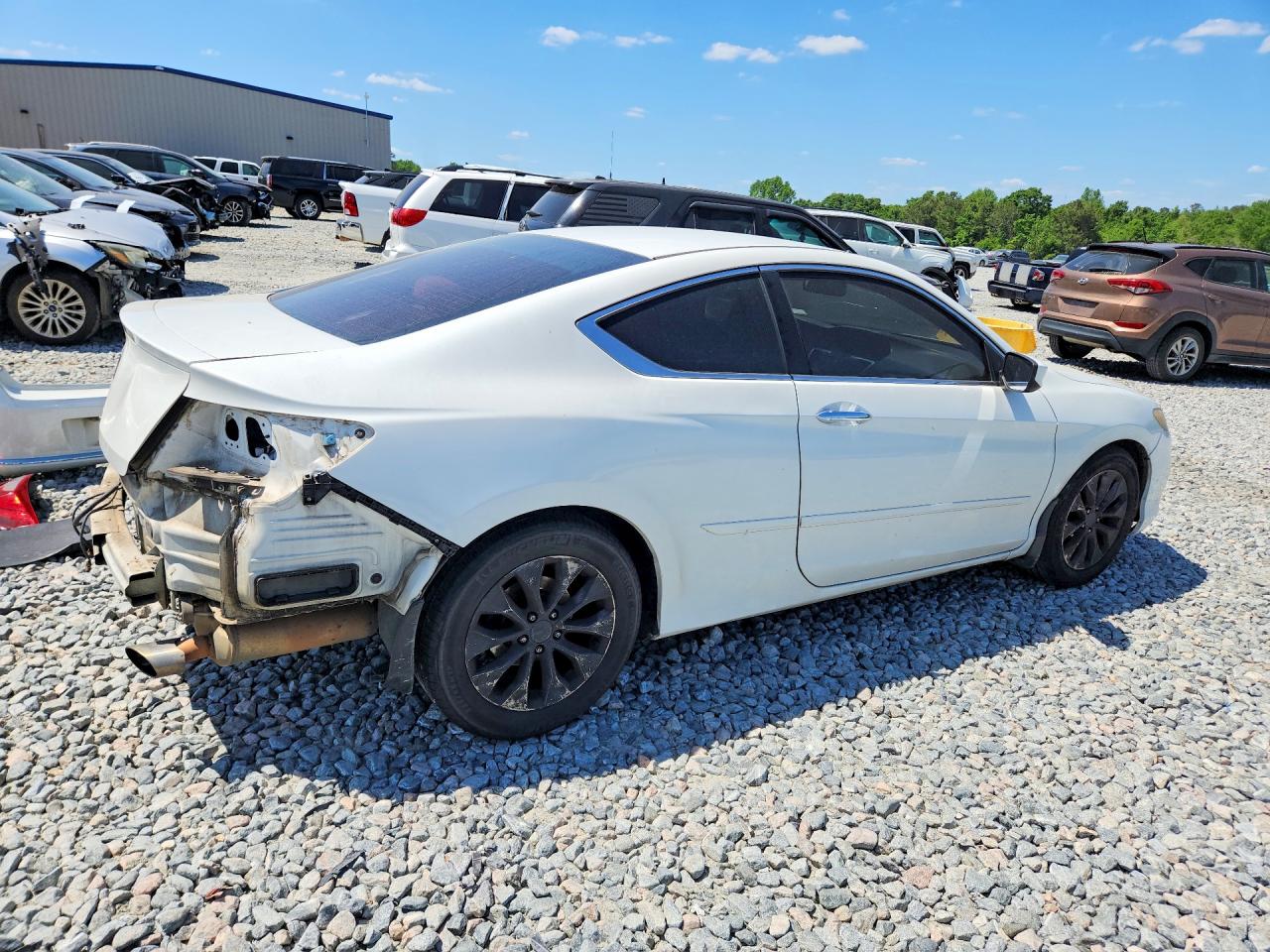 Honda Accord Lx-s