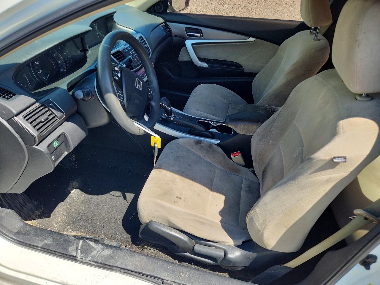Honda Accord Lx-s