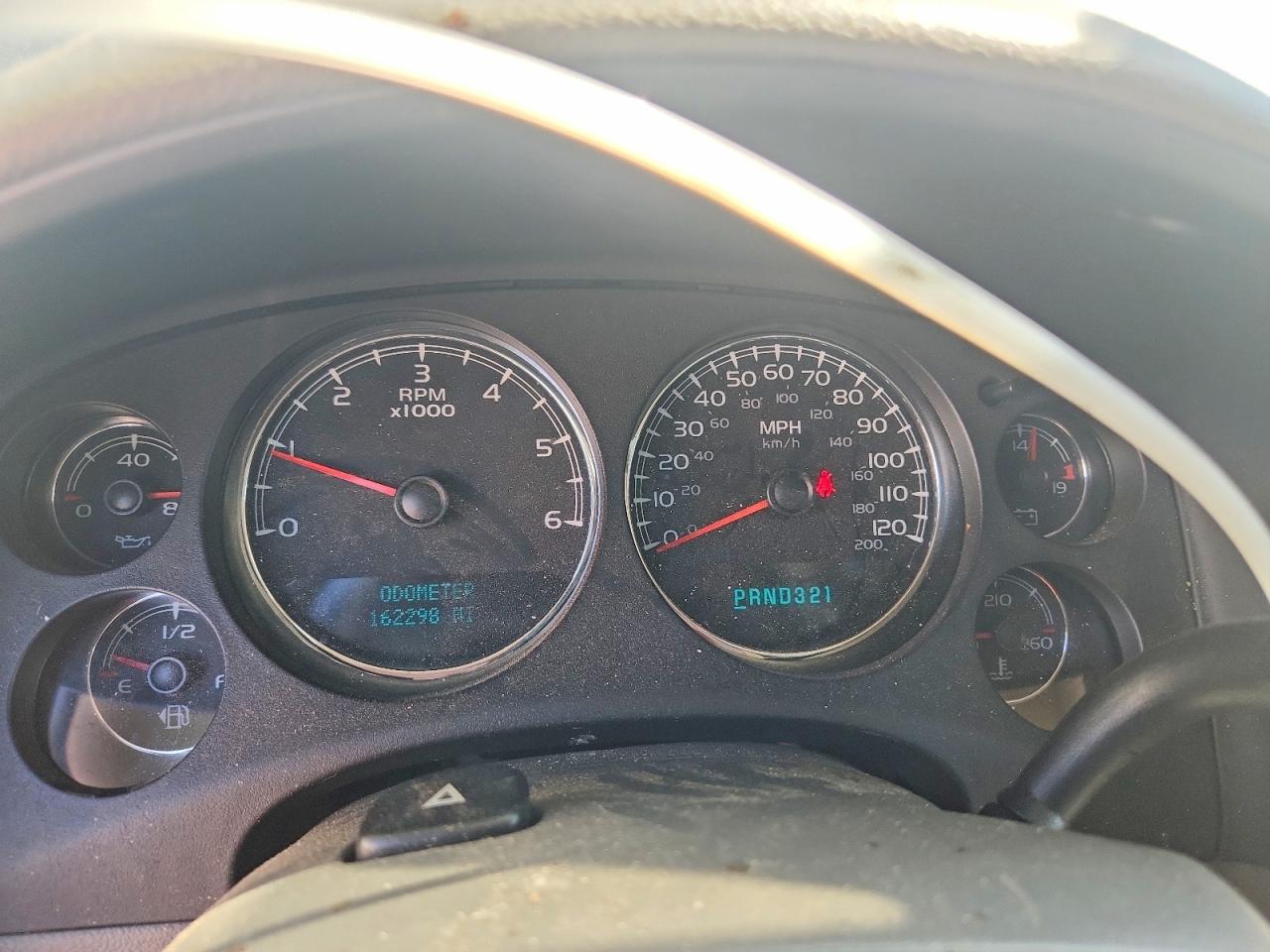 Chevrolet Tahoe C1500